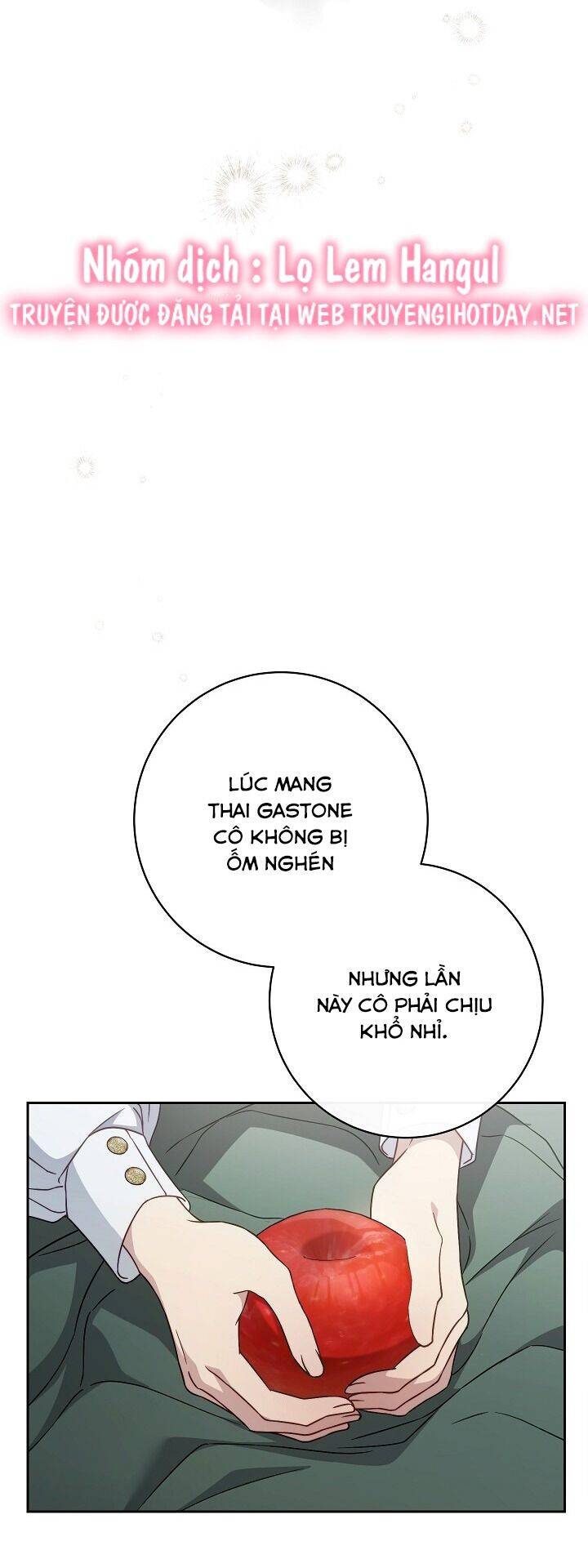 Cuộc Hôn Nhân Vụ Lợi Chương 112 Ảnh 8