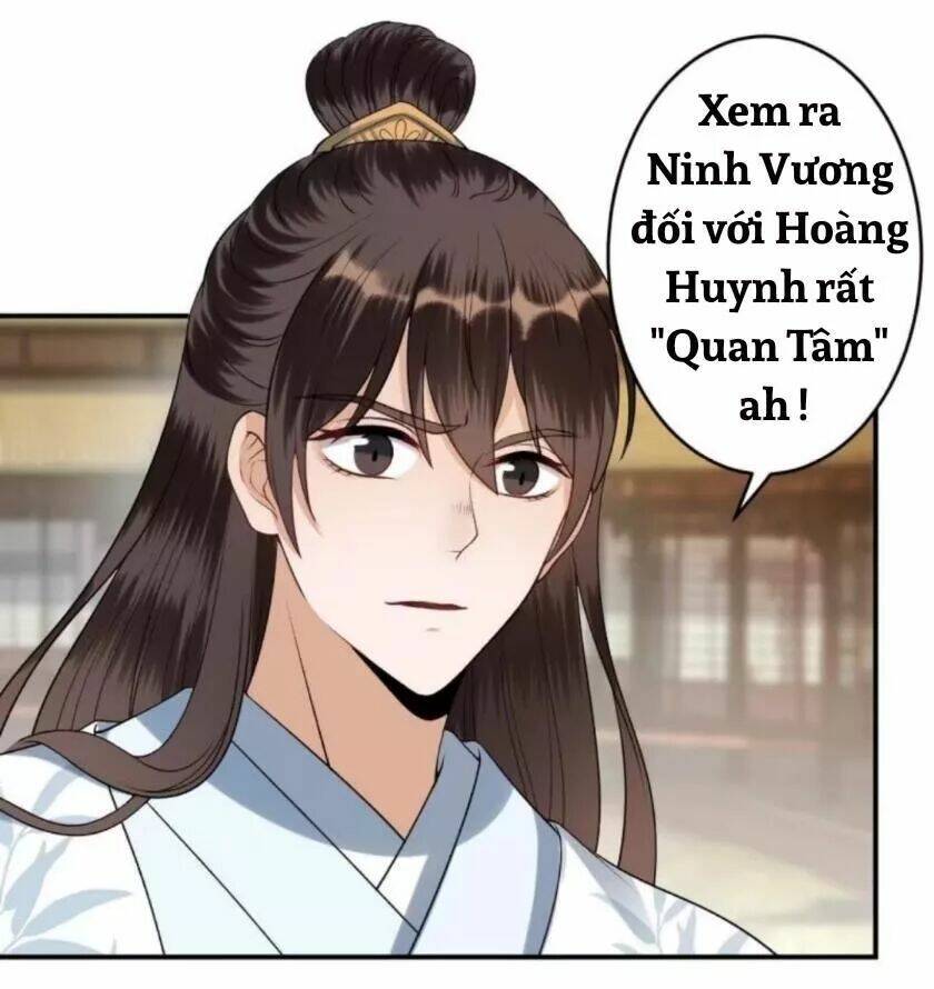 Theo Đuổi Hoàng Tử Quá Khó A~ Chương 95 Ảnh 15