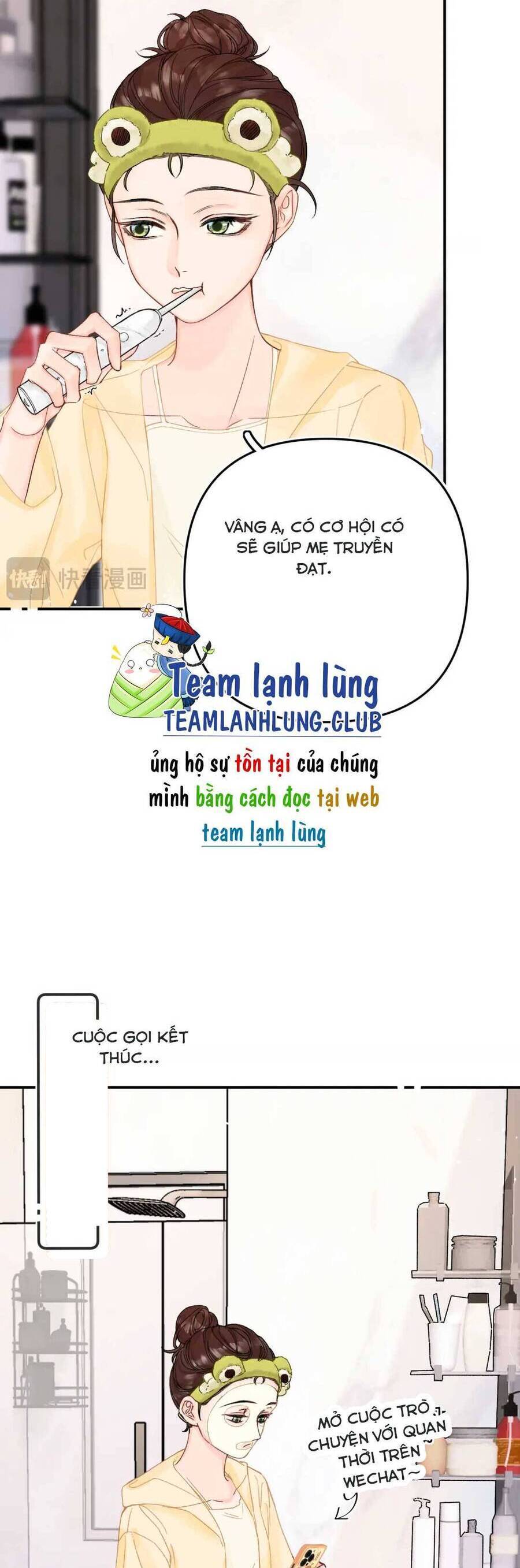 Thỉnh Đa Loan Chiếu Chương 11 Ảnh 8