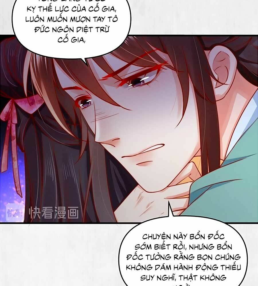 Hoạn Phi Hoàn Triều Chương 91 Ảnh 23