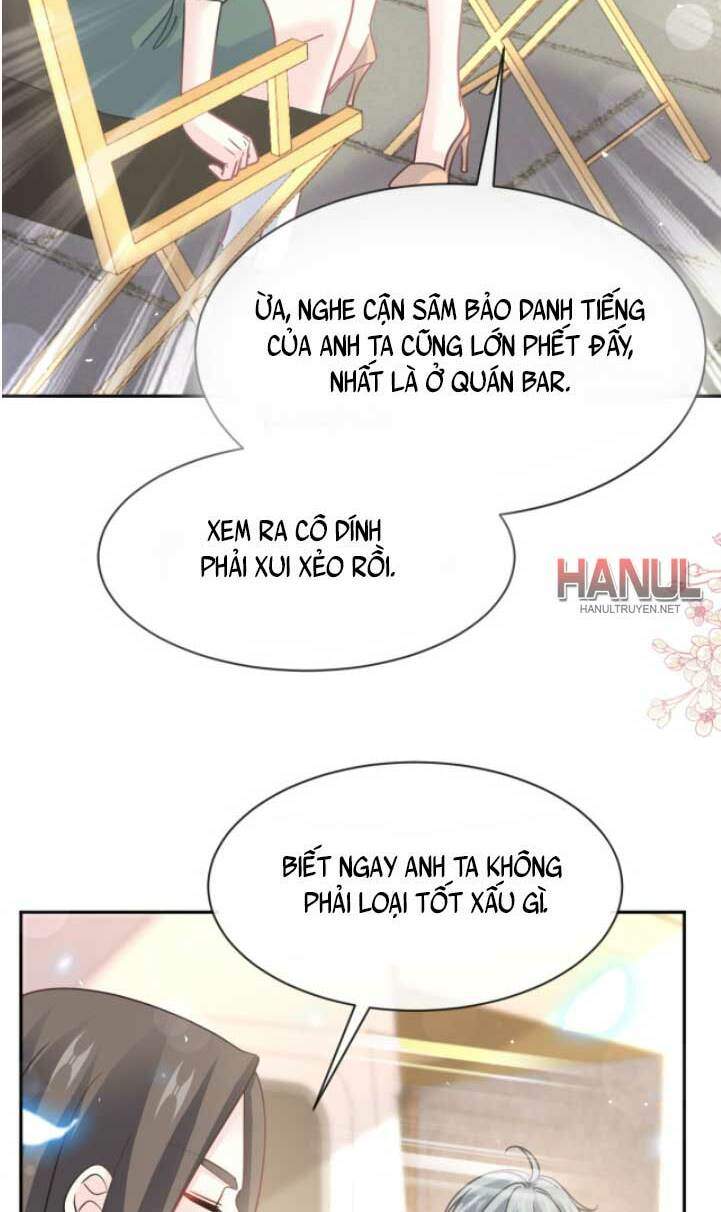 Bá Đạo Tổng Tài Nhẹ Nhàng Yêu Chương 358 Ảnh 22