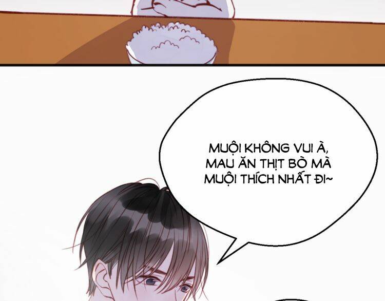 Lượm Được 1 Tiểu Hồ Ly Chương 76 Ảnh 4