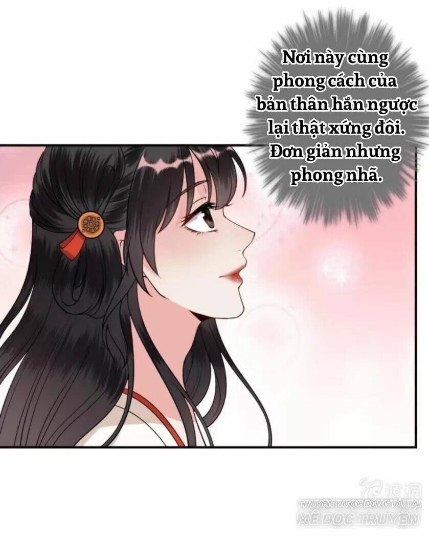 Theo Đuổi Hoàng Tử Quá Khó A~ Chương 95 Ảnh 12