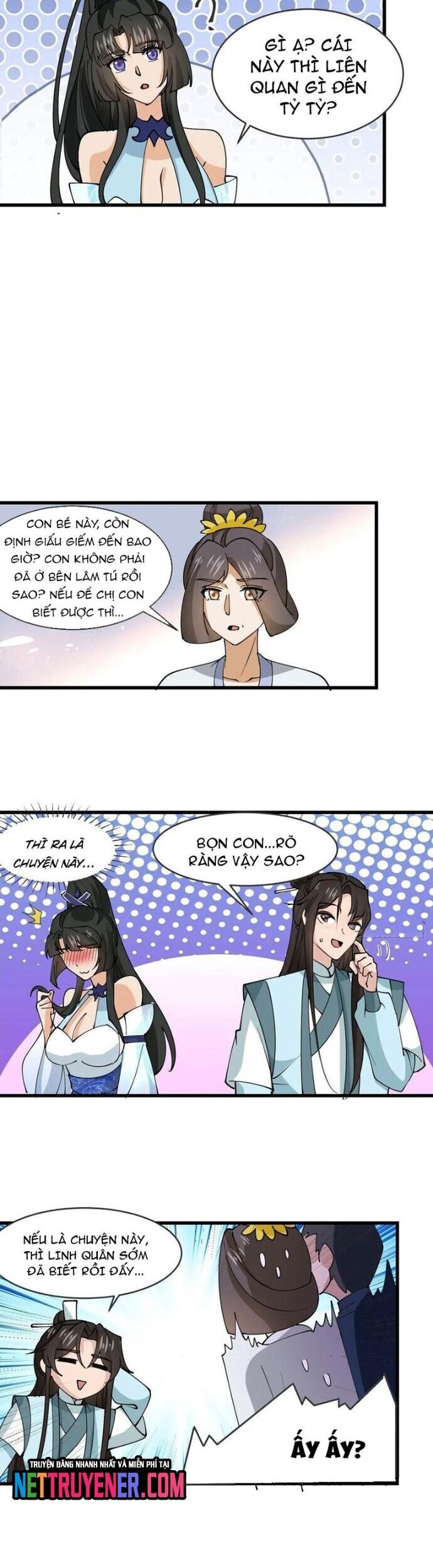 Công Tử Biệt Tú! Chương 208 Ảnh 5