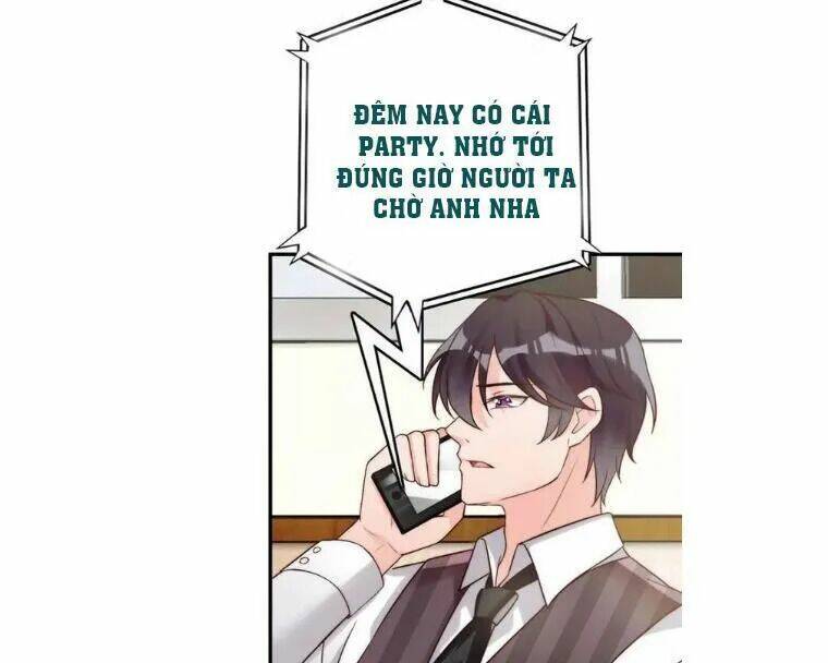 Vợ Có Chút Lạnh Lùng Chương 6 Ảnh 4