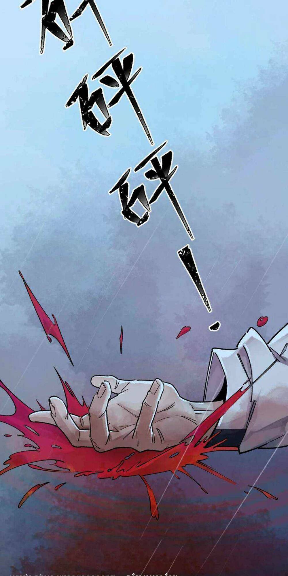 Thi Vương Đại Biến Chương 2 Ảnh 10