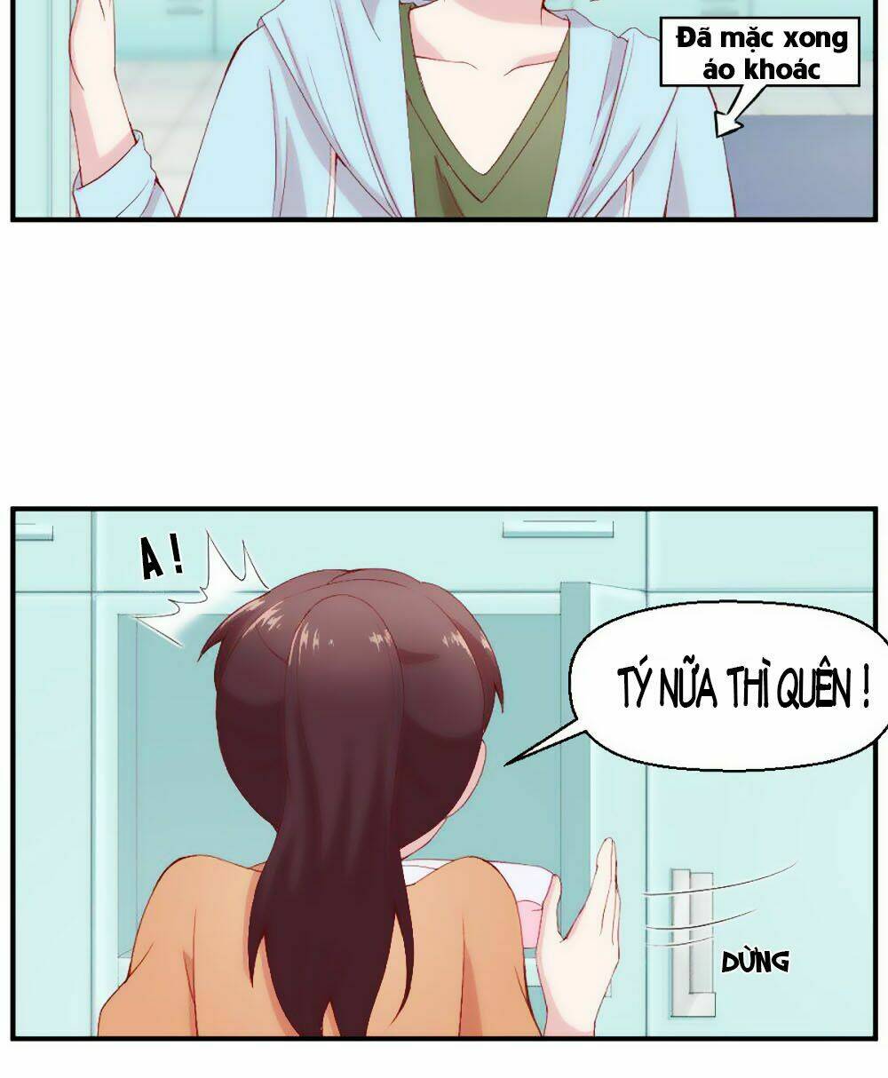 Thần Y Apollo Của Tôi Chương 13 Ảnh 17