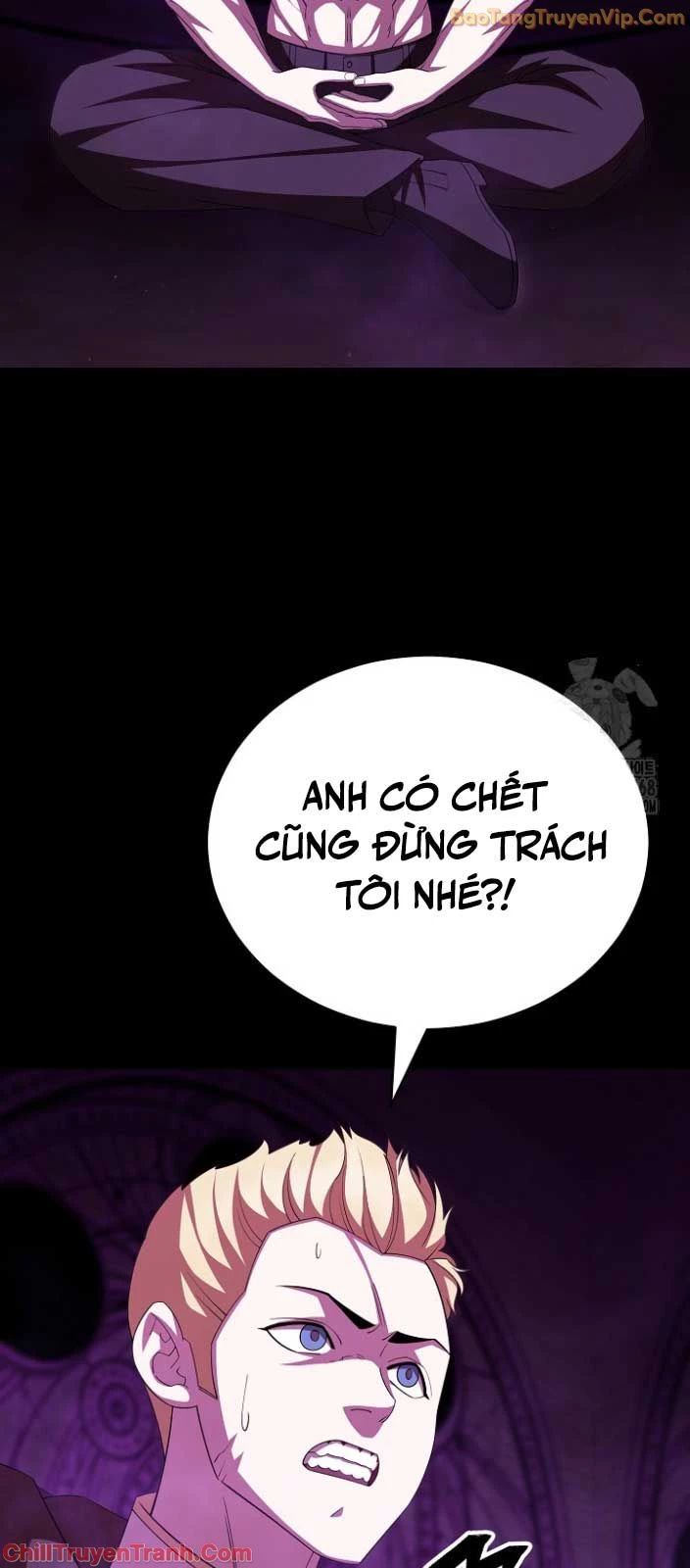Tam Vương Truyền Nhân Chương 33 Ảnh 40