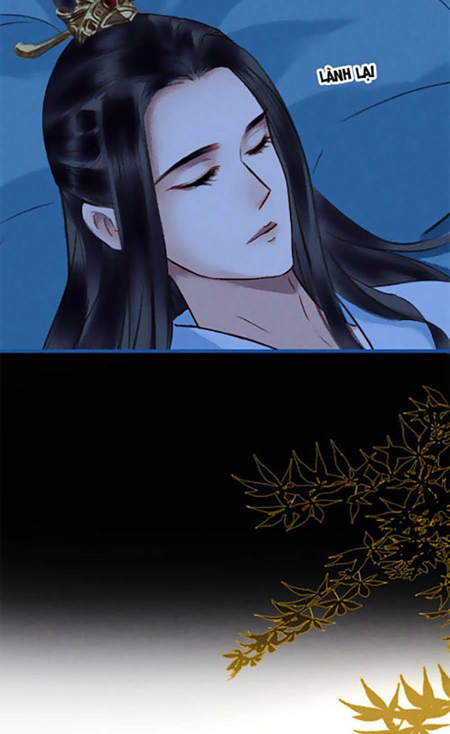 Vu Sa Chương 11 Ảnh 13