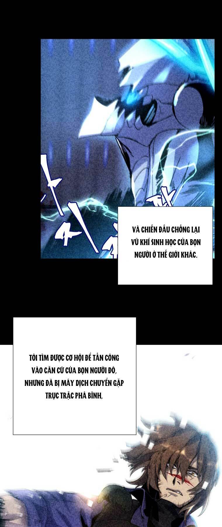 Bạo Chúa Cường Hoành Chương 9 Ảnh 6