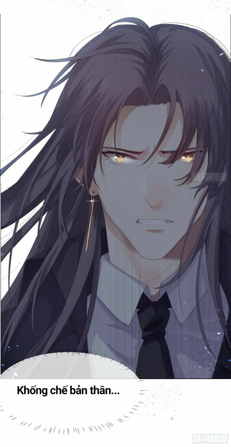 Công Lược Của Mami Chương 2 Ảnh 69