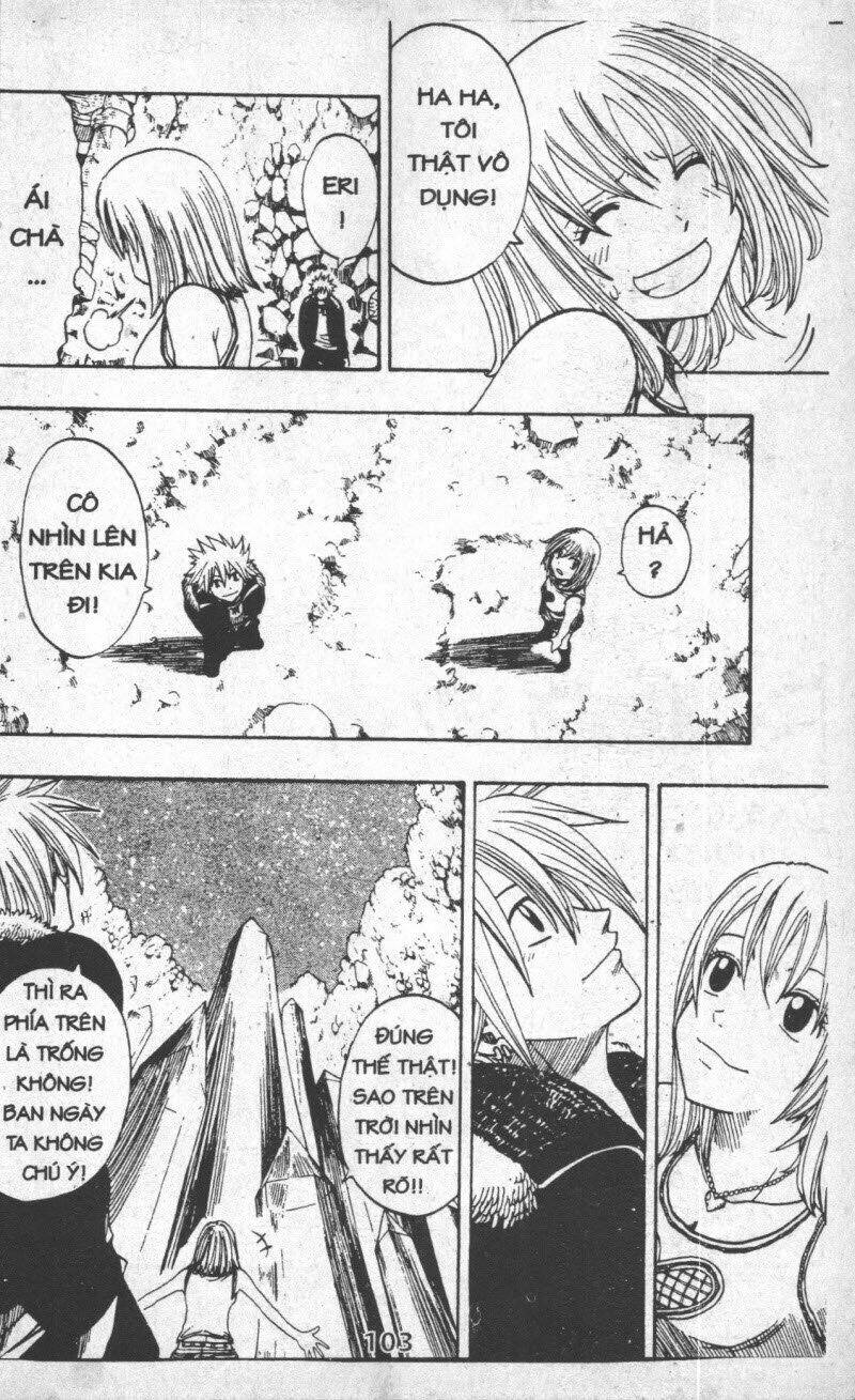 Rave Master (Scan) Chương 22 Ảnh 103