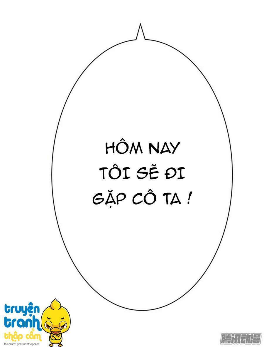 Âm Mưu Bên Gối Chương 7 Ảnh 22