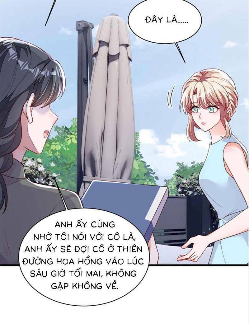 Ác Ma Thì Thầm Chương 218 Ảnh 31