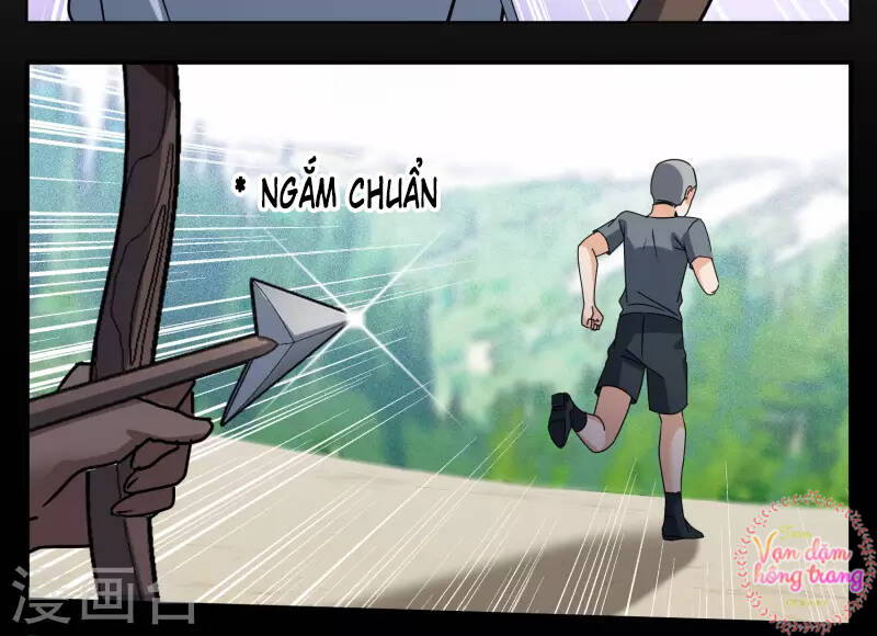 Cô Ấy Đến Rồi, Xin Nằm Xuống! Chương 277 Ảnh 24