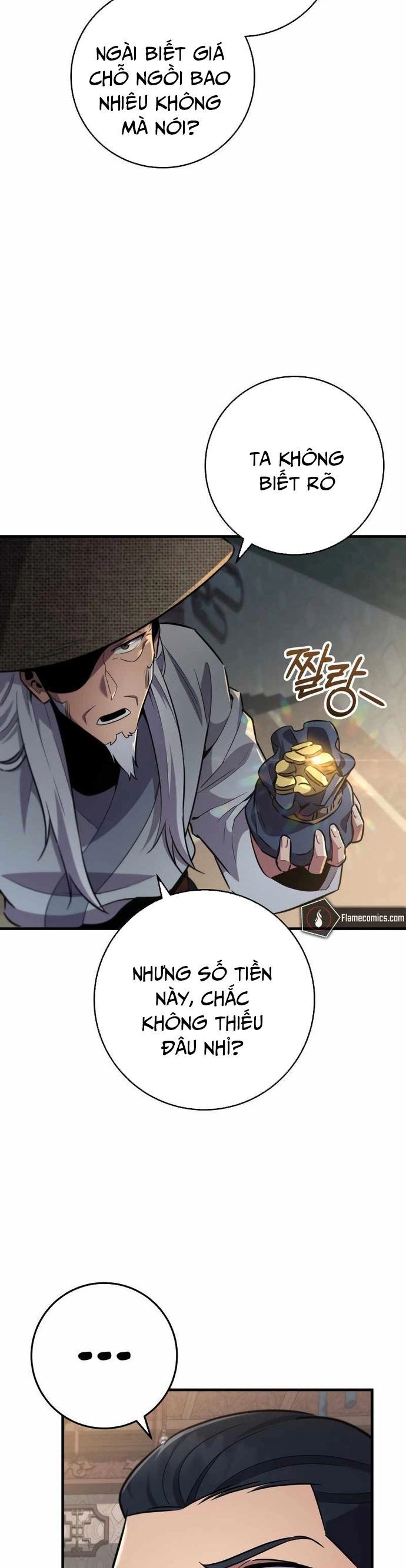 Cửu Thiên Kiếm Pháp Chương 114 Ảnh 15