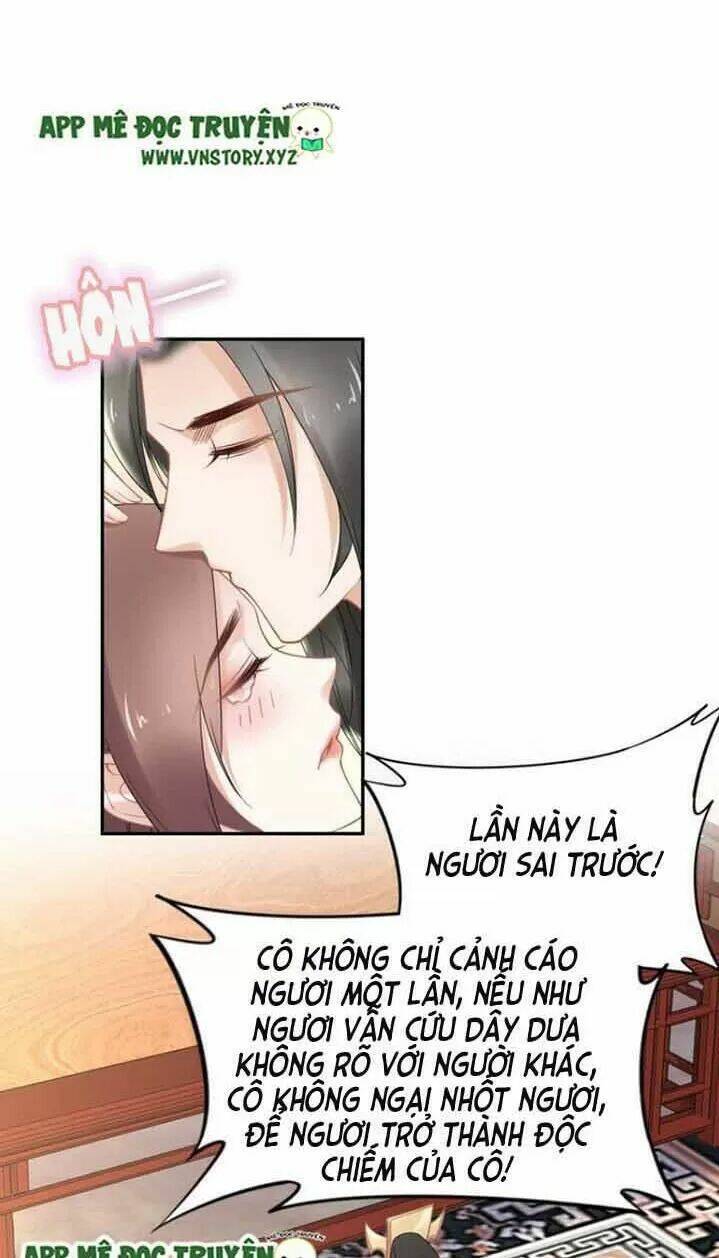 Nhất Sinh Nhất Thế Tiếu Thương Khung Chương 94 Ảnh 28