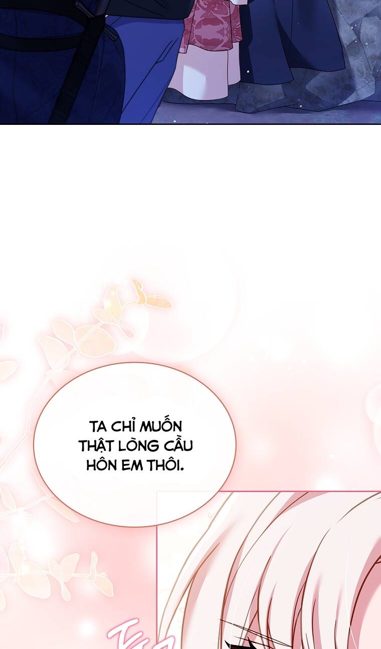 Tiểu Thư Muốn Được Nghỉ Ngơi Chương 116 Ảnh 20