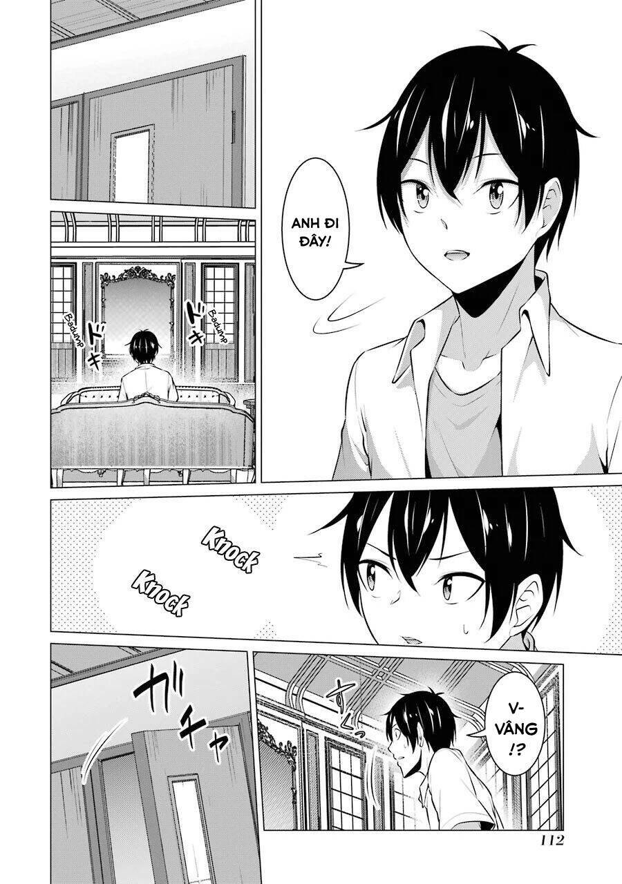 Kou 2 Ni Time Leaped Shita Ore Ga, Touji Suki Datta Sensei Ni Kokutta Kekka Chương 40 Ảnh 10
