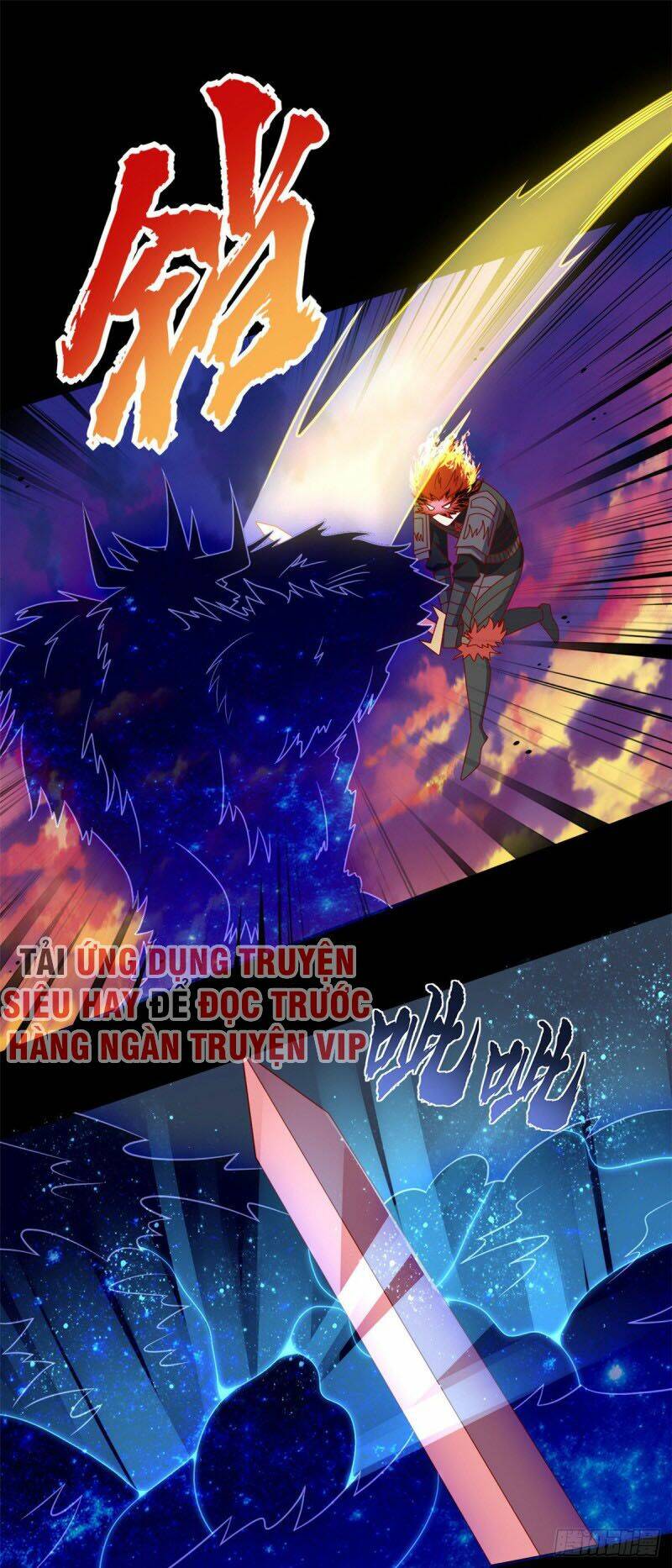 Chí Tôn Võ Đế Chương 333 Ảnh 20