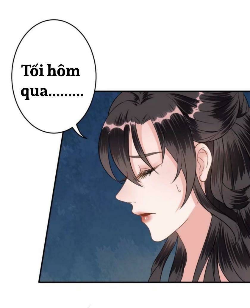Theo Đuổi Hoàng Tử Quá Khó A~ Chương 91 Ảnh 11