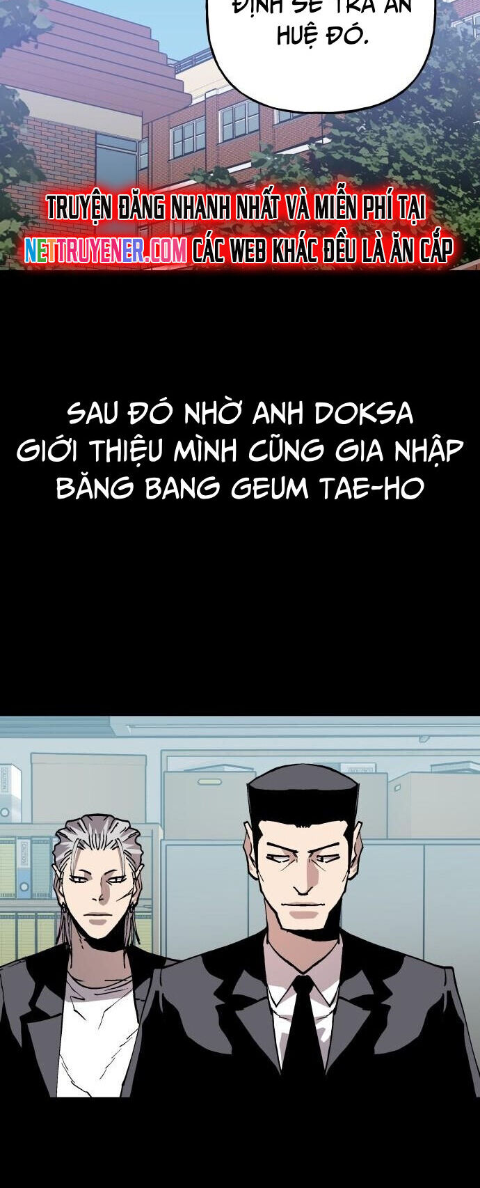 Ông Trùm Trở Lại Chương 76 Ảnh 36