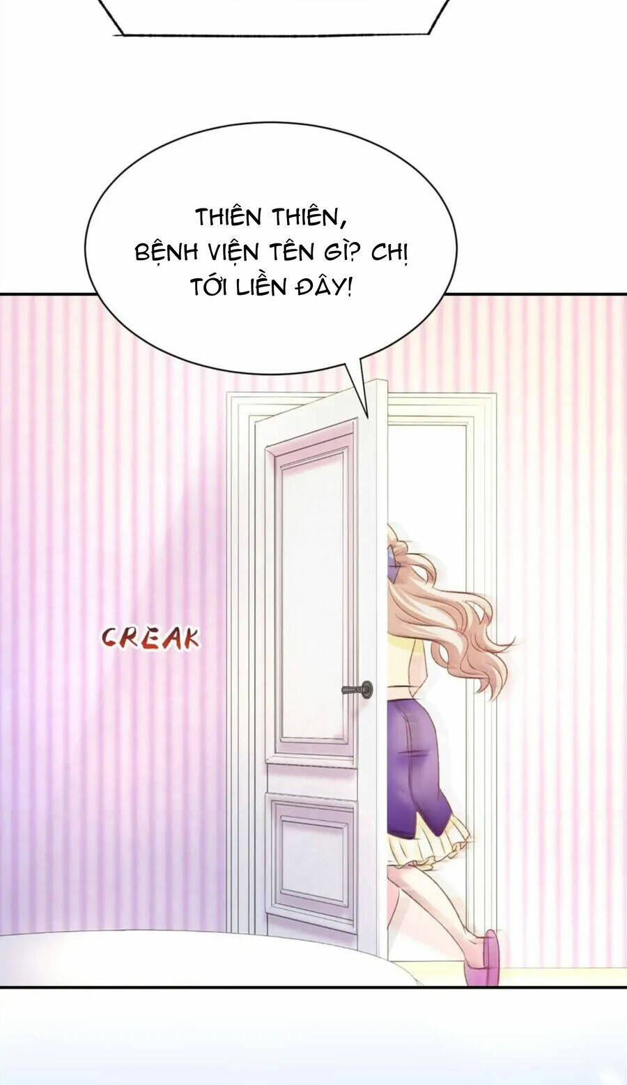 Cố Thiếu Sủng Thê Đến Ngộ Chương 11 Ảnh 28