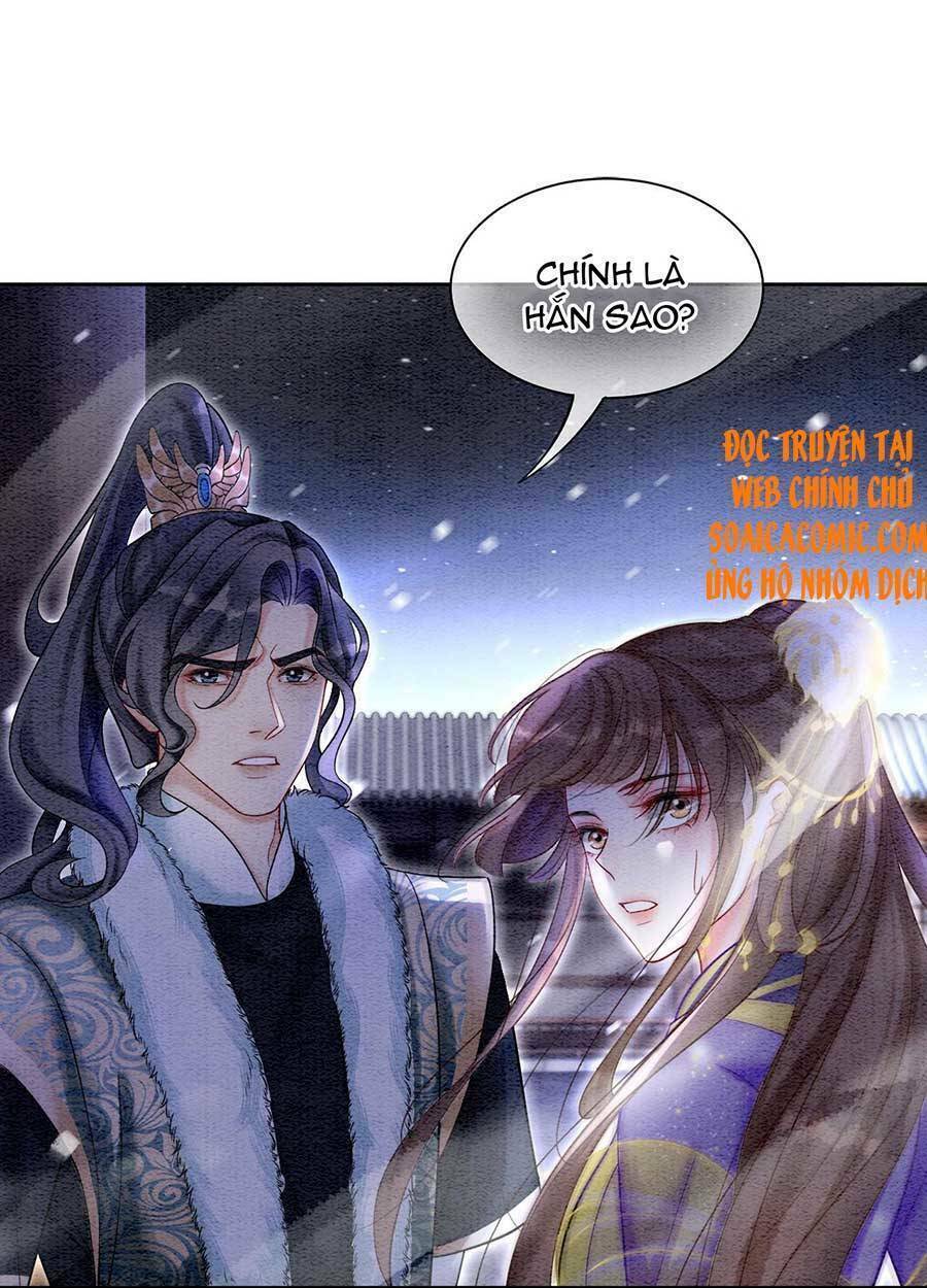 Xung Hỉ Vương Phi Chương 80 Ảnh 27