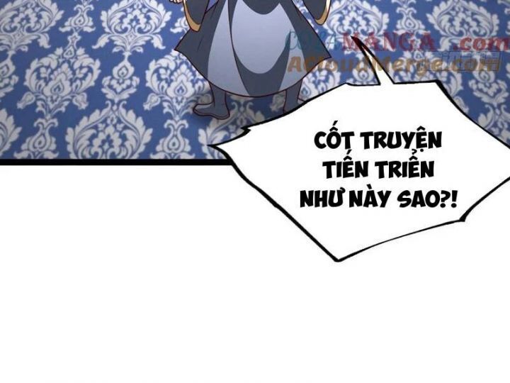 Ta Chính Nghĩa Nhưng Bị Hệ Thống Ép Thành Trùm Phản Diện Chương 139 Ảnh 32