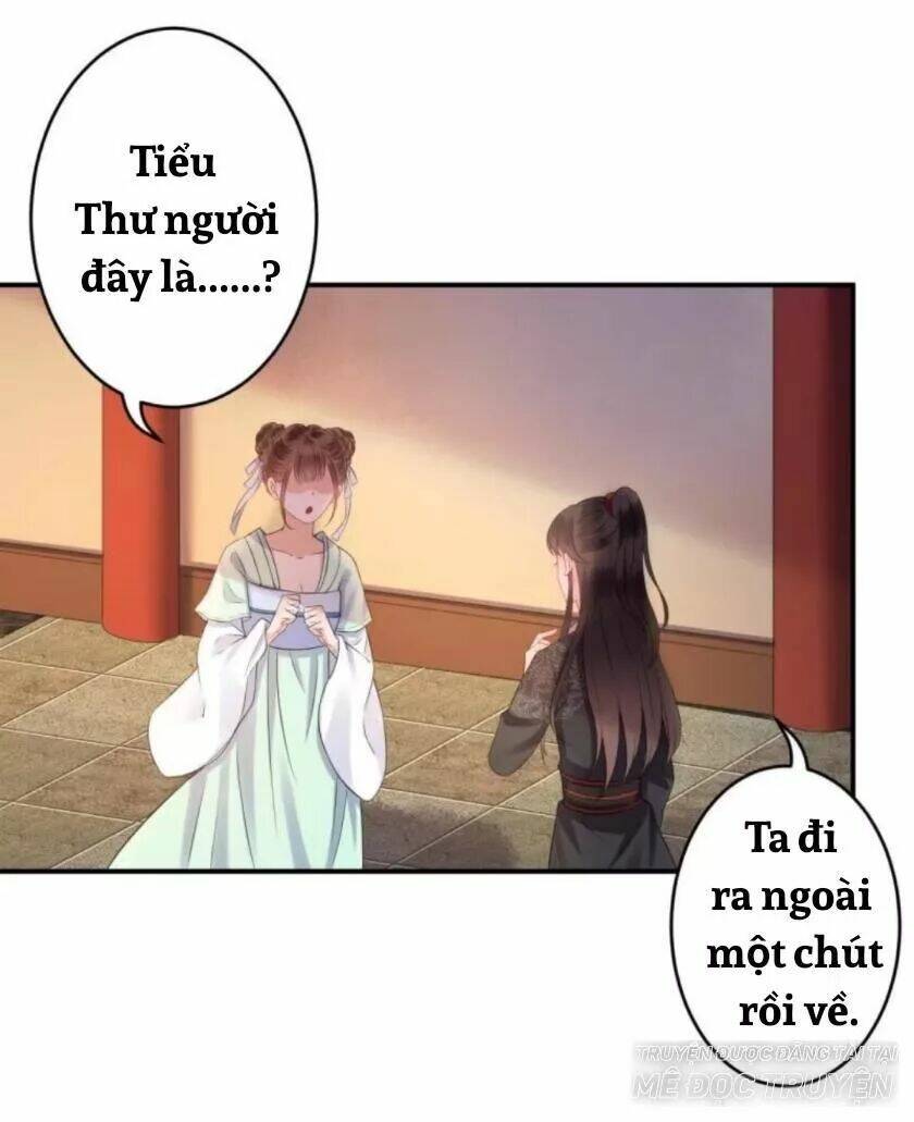 Theo Đuổi Hoàng Tử Quá Khó A~ Chương 85 Ảnh 27