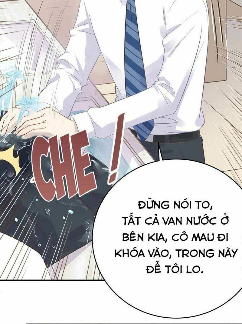 Fanboy Tuyệt Vời Ở Đâu? Chương 3 Ảnh 41