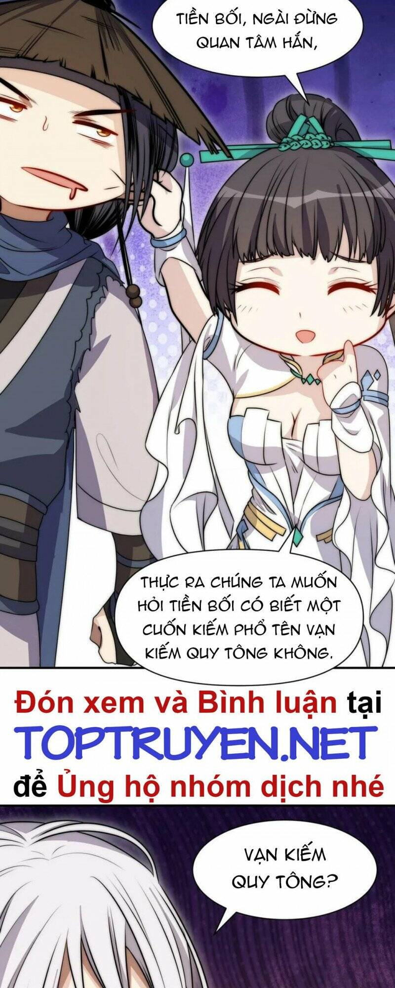 Đòn Đánh Của Ta Có Thể Mang Thêm Hiệu Ứng Tấn Công ? ! Chương 17 Ảnh 33