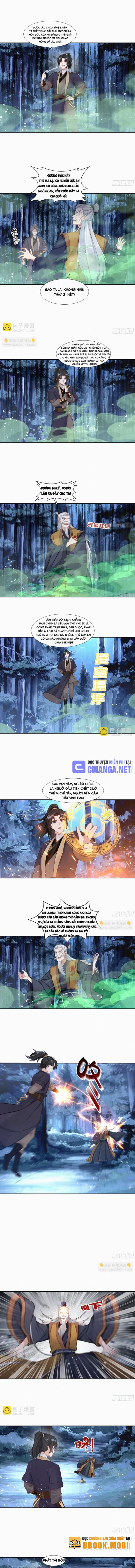 Vạn Năm Sau Ta Tùy Tâm Ta Tùy Tâm Sở Dục Chương 27 Ảnh 6