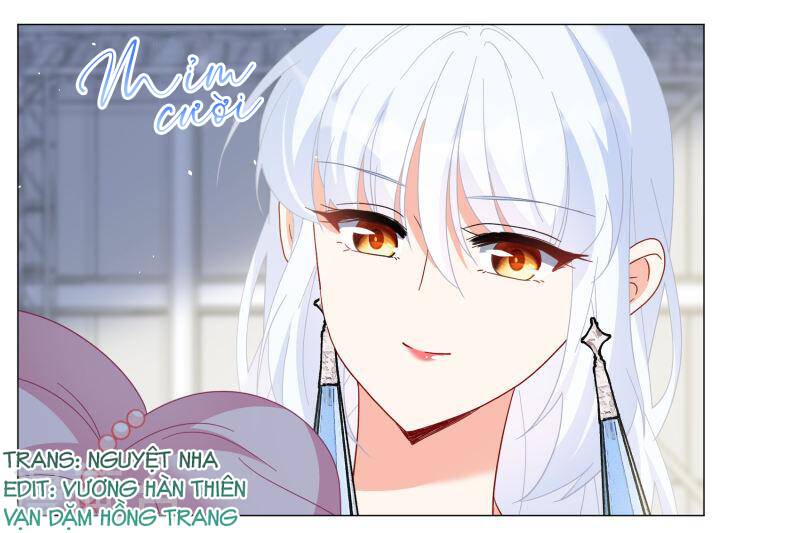 Cô Ấy Đến Rồi, Xin Nằm Xuống! Chương 262 Ảnh 21