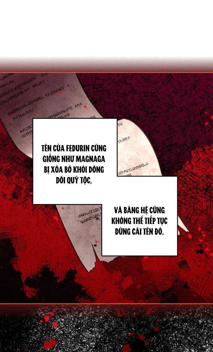 Hoàng Nữ Tóc Đen Chương 106 Ảnh 20
