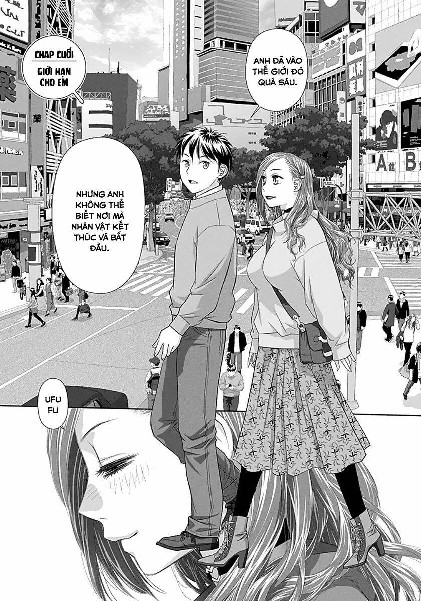 Saikin Kono Sekai Wa Watashi Dake No Mono Ni Narimashita...... Chương 85 Ảnh 8