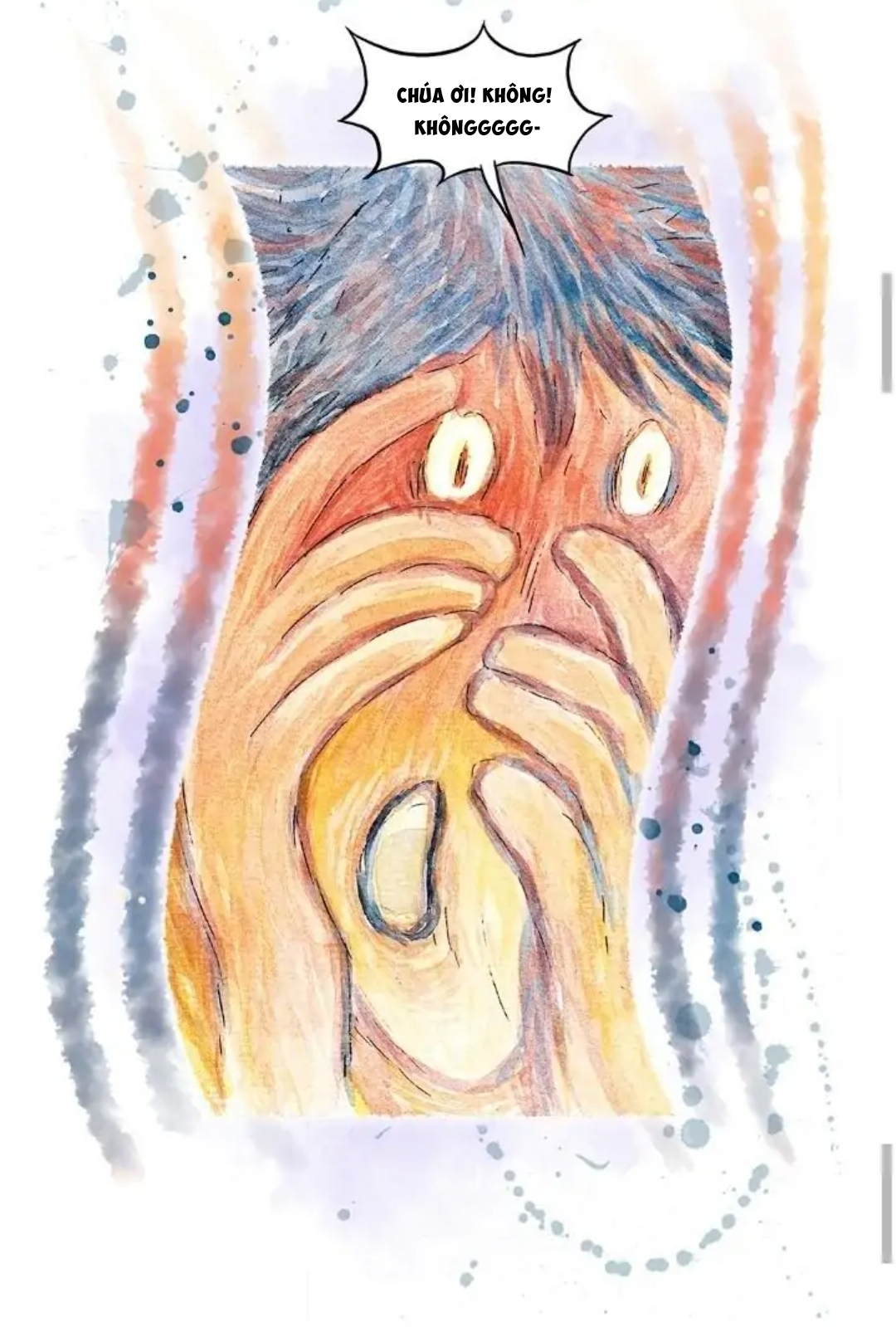 Cậu Bé Hướng Dương Chương 7 Ảnh 23