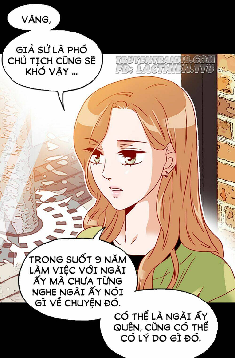 Thư Ký Kim Sao Thế Nhỉ? Chương 25 Ảnh 59