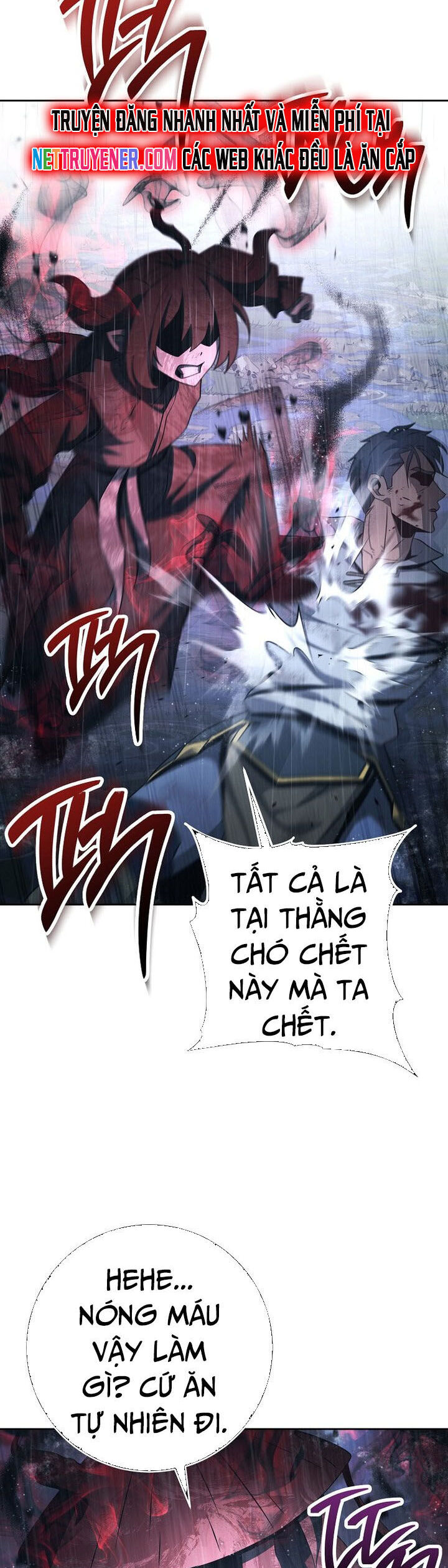 Cốt Binh Hồi Quy Chương 328 Ảnh 5