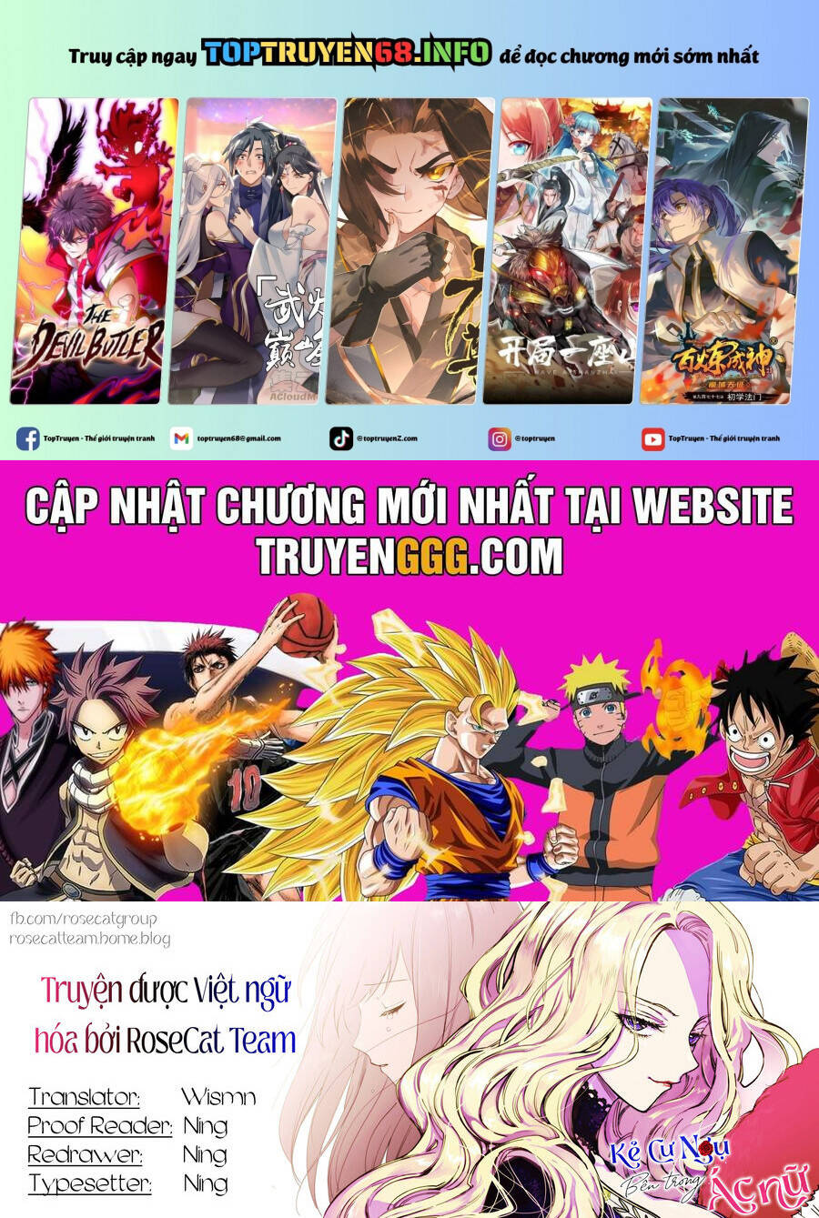 The One Within The Villainess Chương 19 Ảnh 3