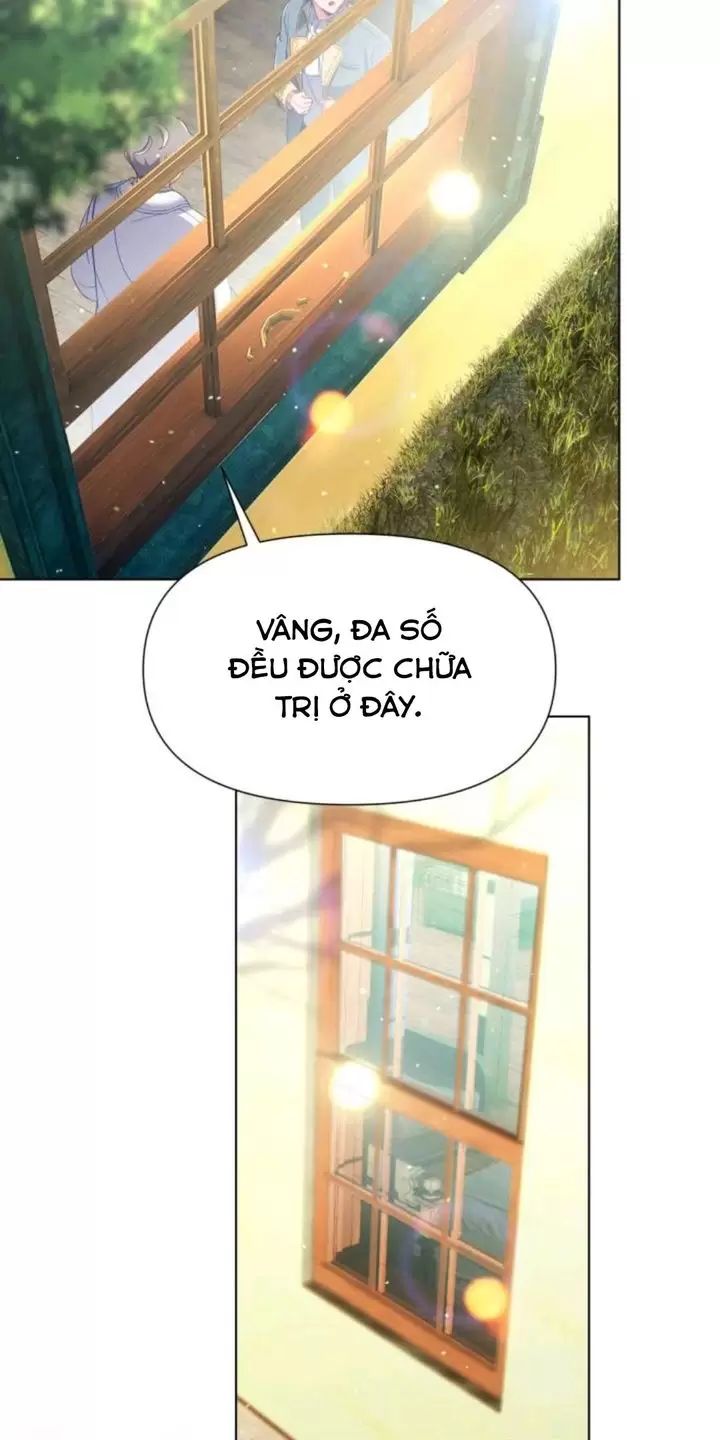 Ước Hẹn Không Thành Của Đôi Ta Chương 26 Ảnh 12