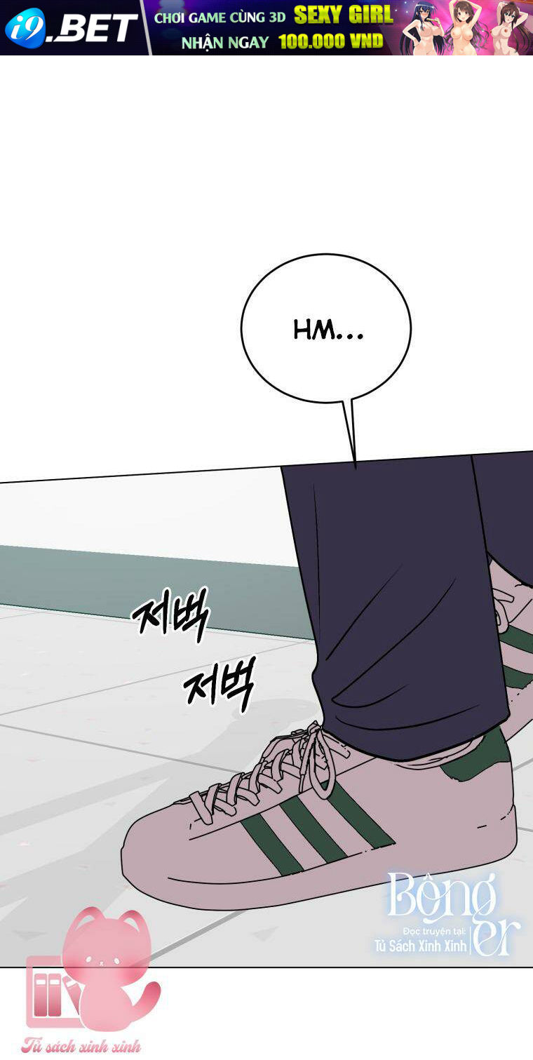 Bí Mật Highteen Chương 42 Ảnh 14