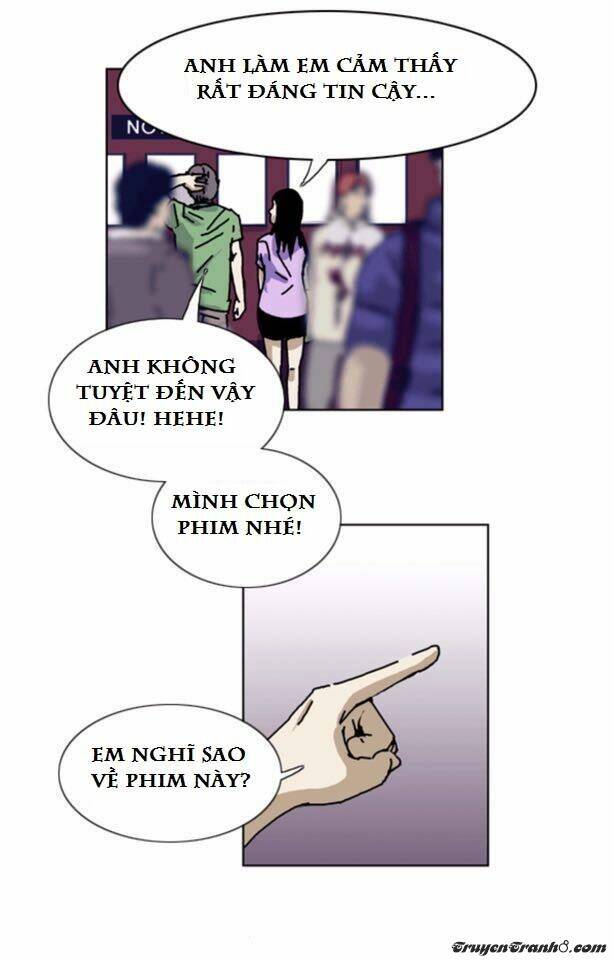 Chiller Chương 32 Ảnh 18