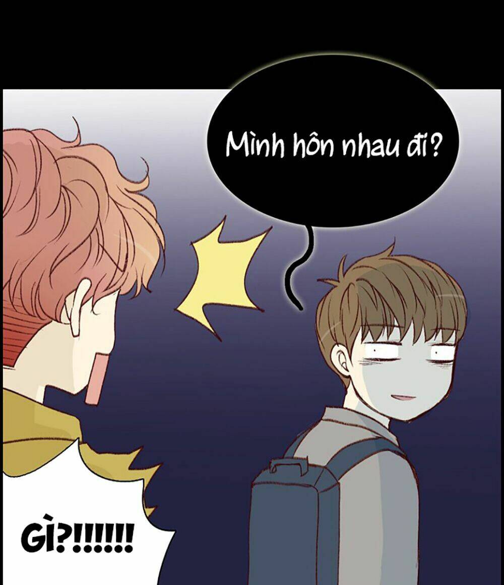 Bạn Gái Tôi Là Con Trai Chương 11 Ảnh 9