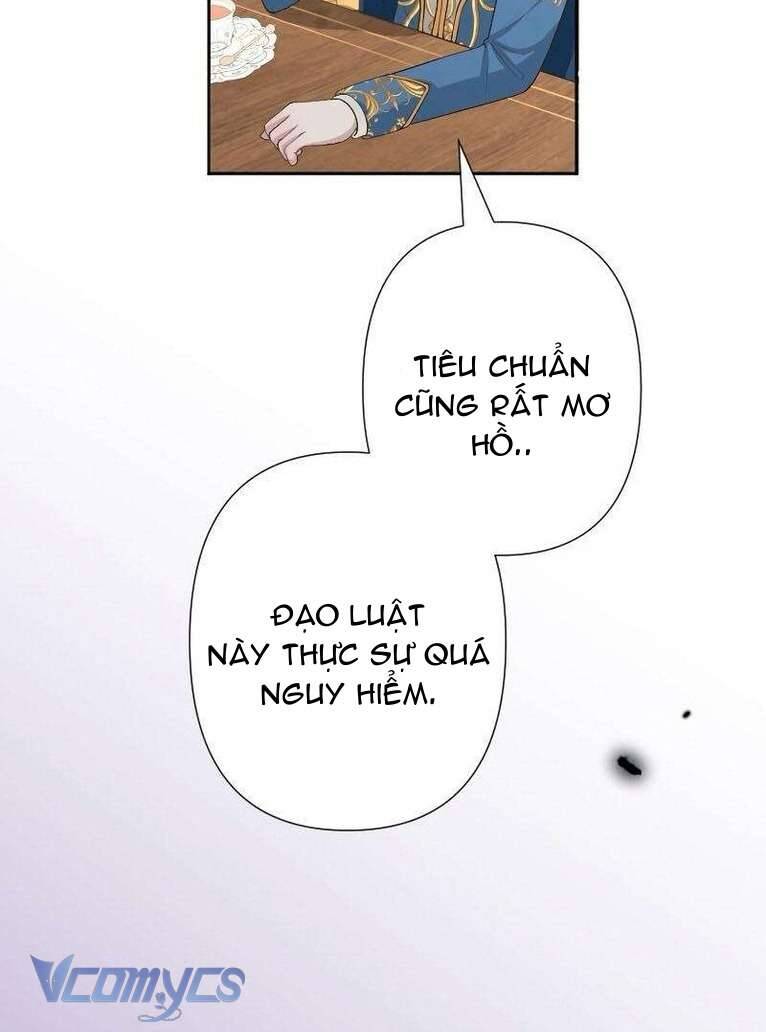 Sau Này Họ Sẽ Sinh Ra Tôi Chương 17 Ảnh 66