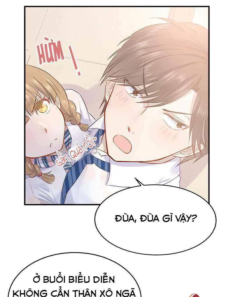 Fanboy Tuyệt Vời Ở Đâu? Chương 4 Ảnh 16