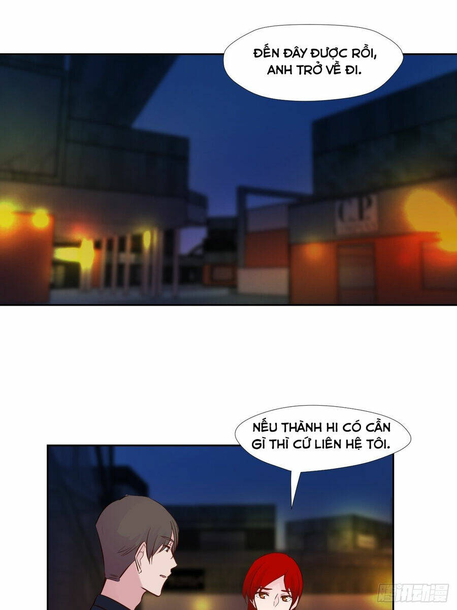 Hương Vị Ngọt Ngào Chương 22 Ảnh 3