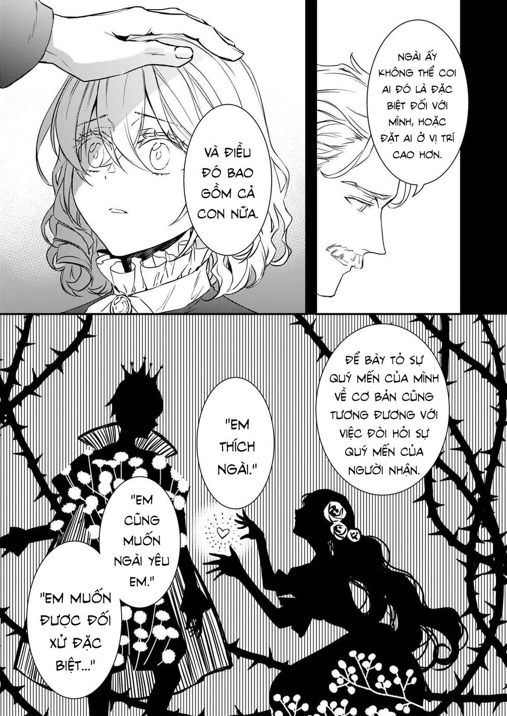 Tsundere Akuyaku Reijou Liselotte To Jikkyou No Endo-Kun To Kaisetsu No Kobayashi-San Chương 16 Ảnh 10