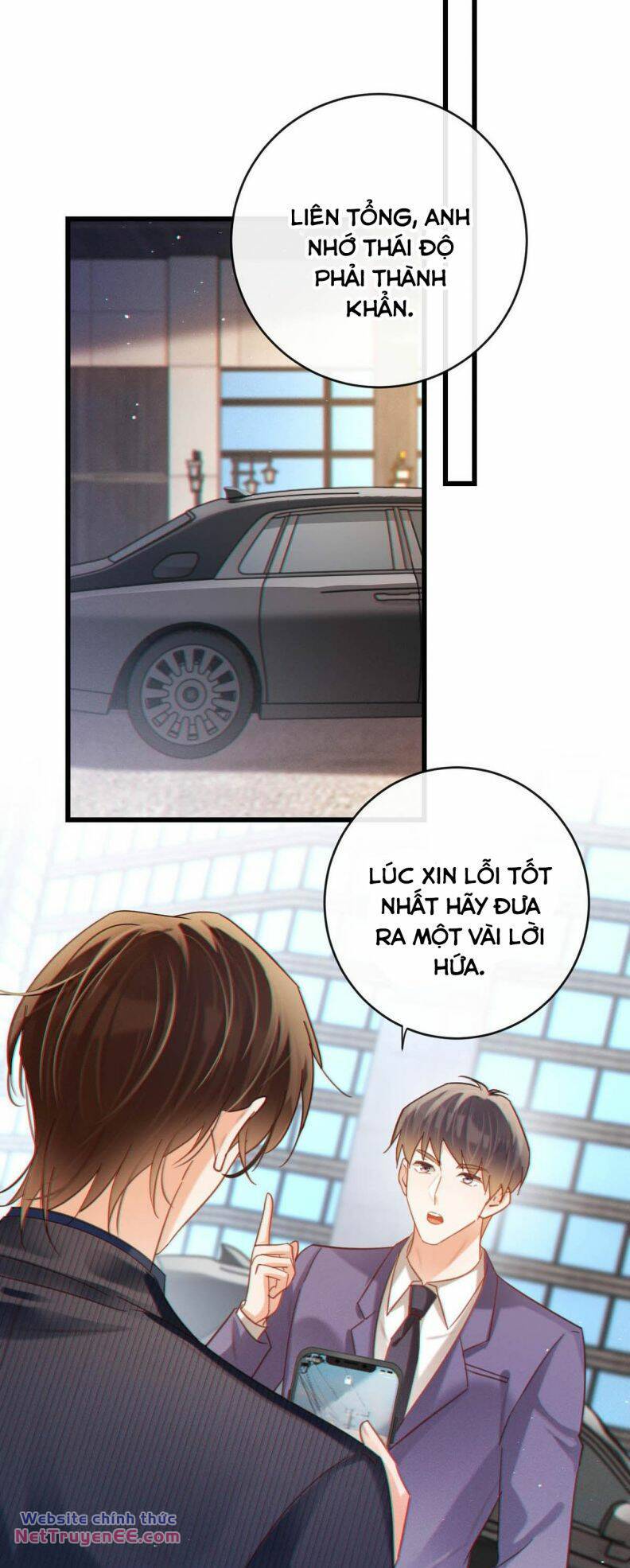 Nịch Tửu Chương 91 Ảnh 22