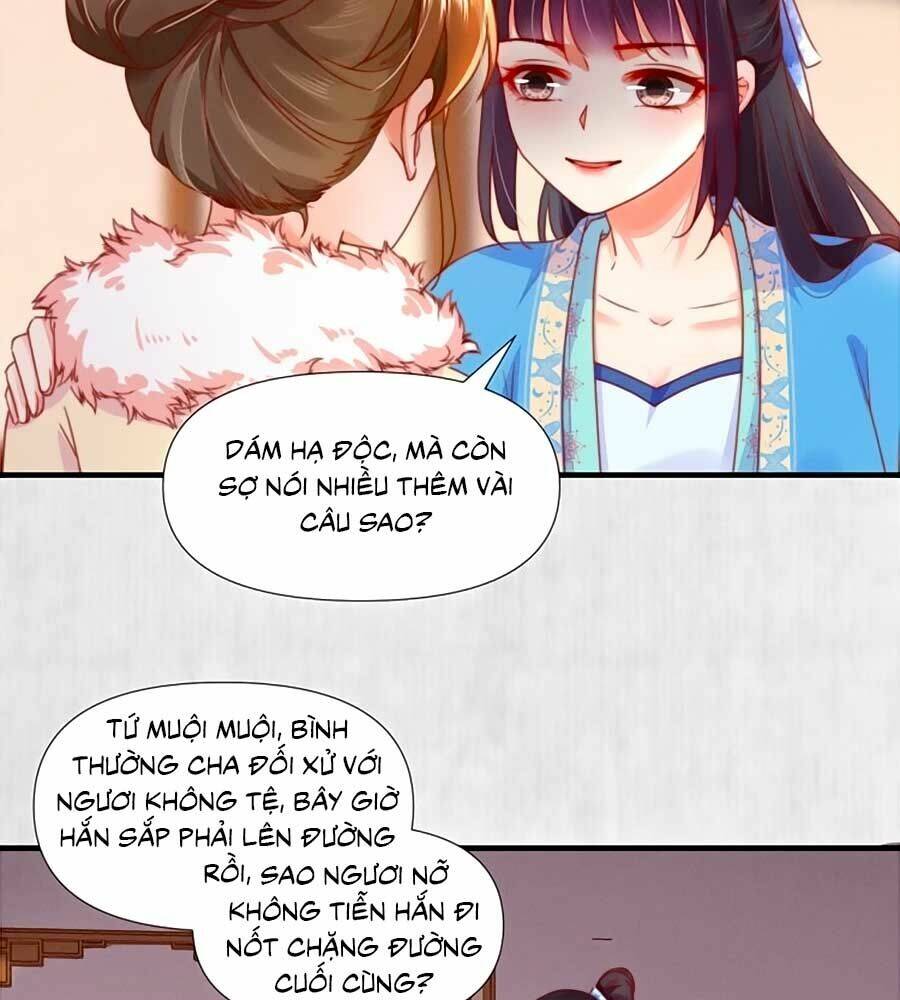 Hoạn Phi Hoàn Triều Chương 100 Ảnh 22